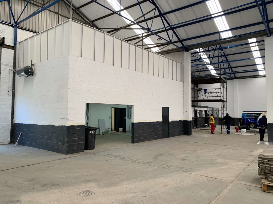 To Let commercial Property for Rent in Beaconvale Western Cape